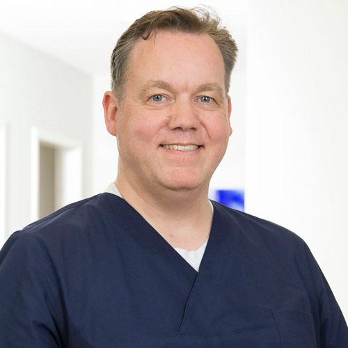 Dr. Klaus Rocholl